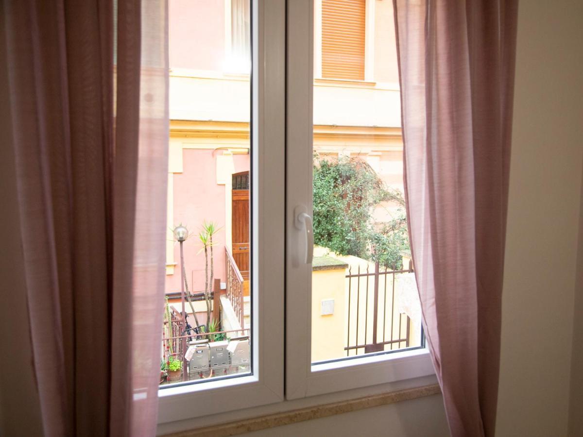 San Pietro Apart Roma Ngoại thất bức ảnh